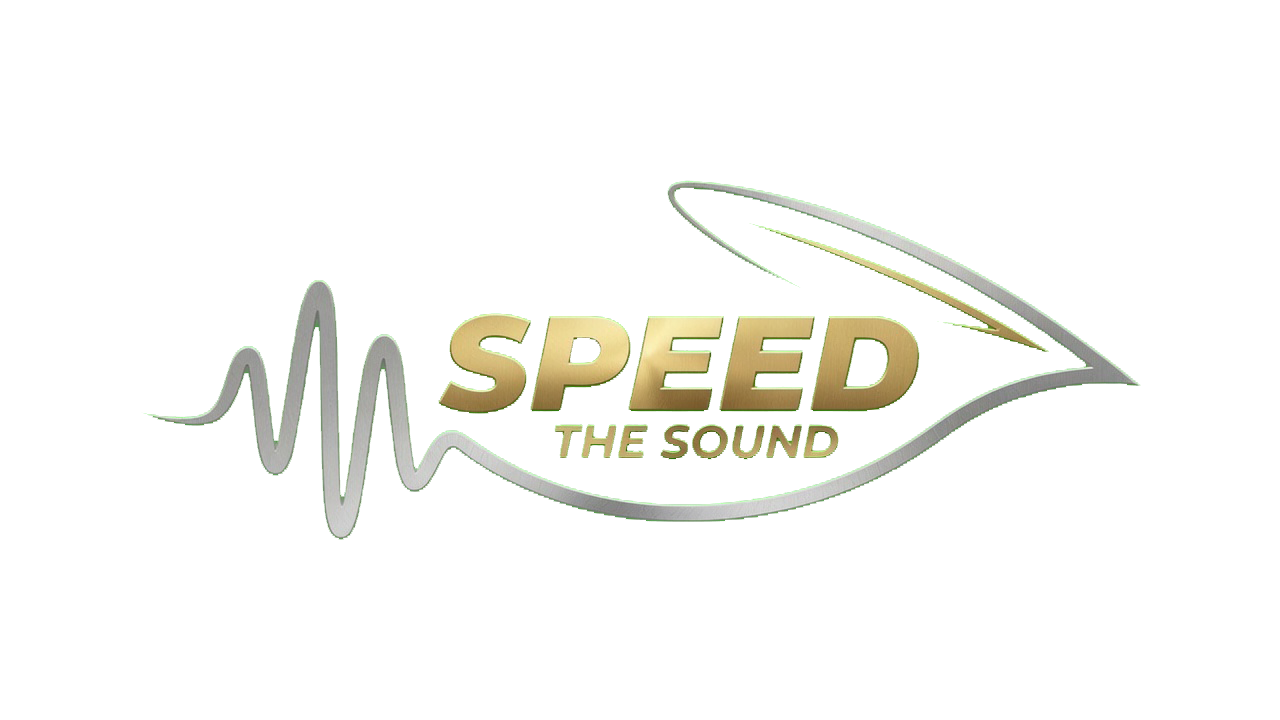 Speed the Sound (placeholder)