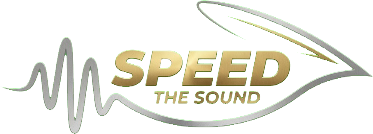 Speed the Sound